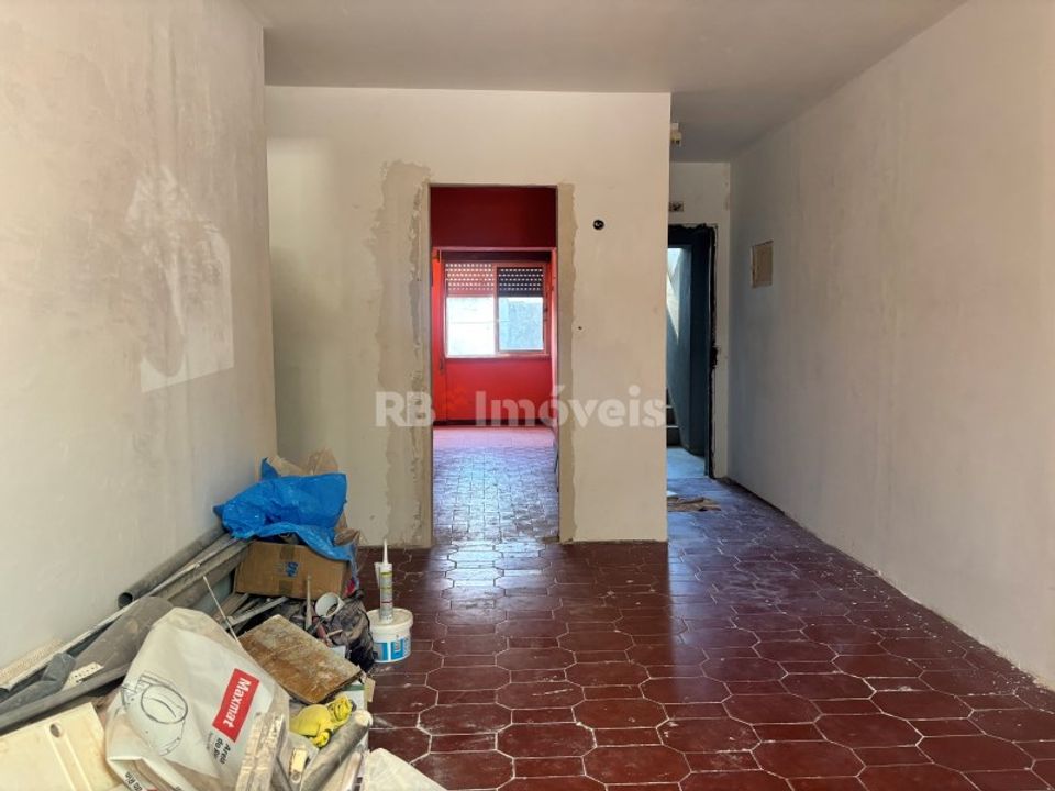 Lejlighed i Entroncamento, Santarem - foto 2