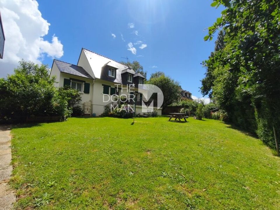 Bungalow in Mayenne, Mayenne - foto 2