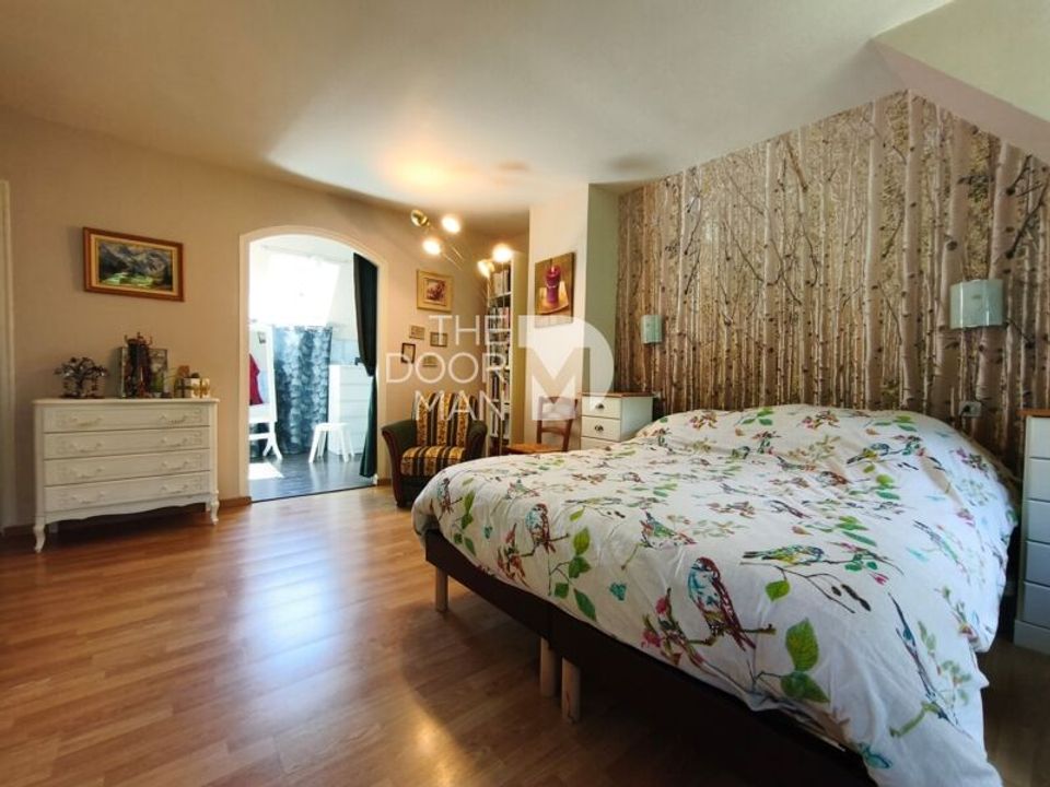Bungalow in Mayenne, Mayenne - foto 4