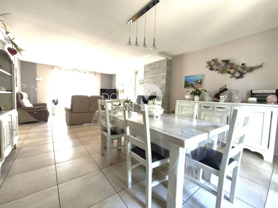 Bungalow in Mayenne, Mayenne - foto 5