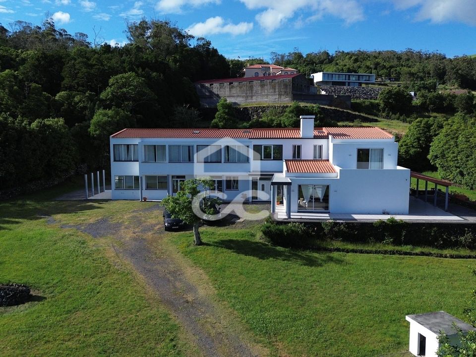 Villa a Terra Cha, Terceira - foto 2