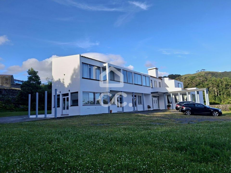 Villa a Terra Cha, Terceira - foto 3