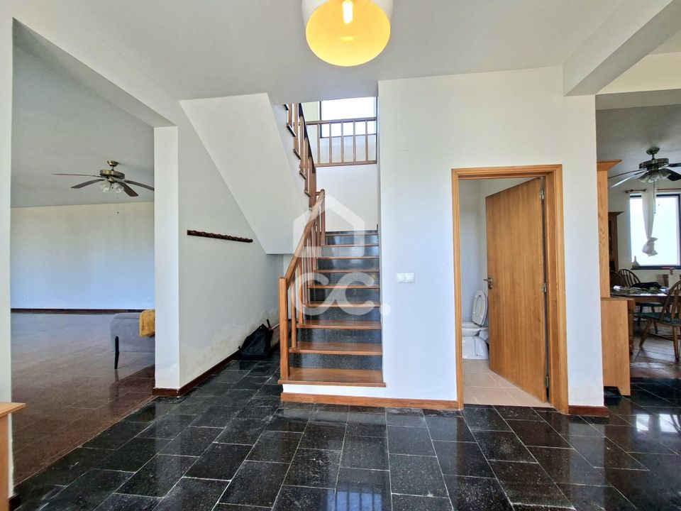 Villa a Terra Cha, Terceira - foto 4