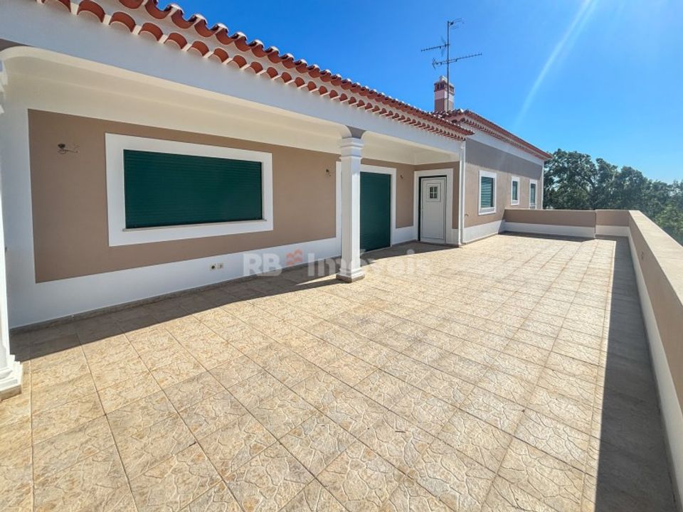 Willa: Abrantes, Santarem – zdjęcie 1