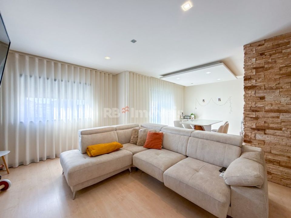 Lejlighed i Entroncamento, Santarem - foto 1