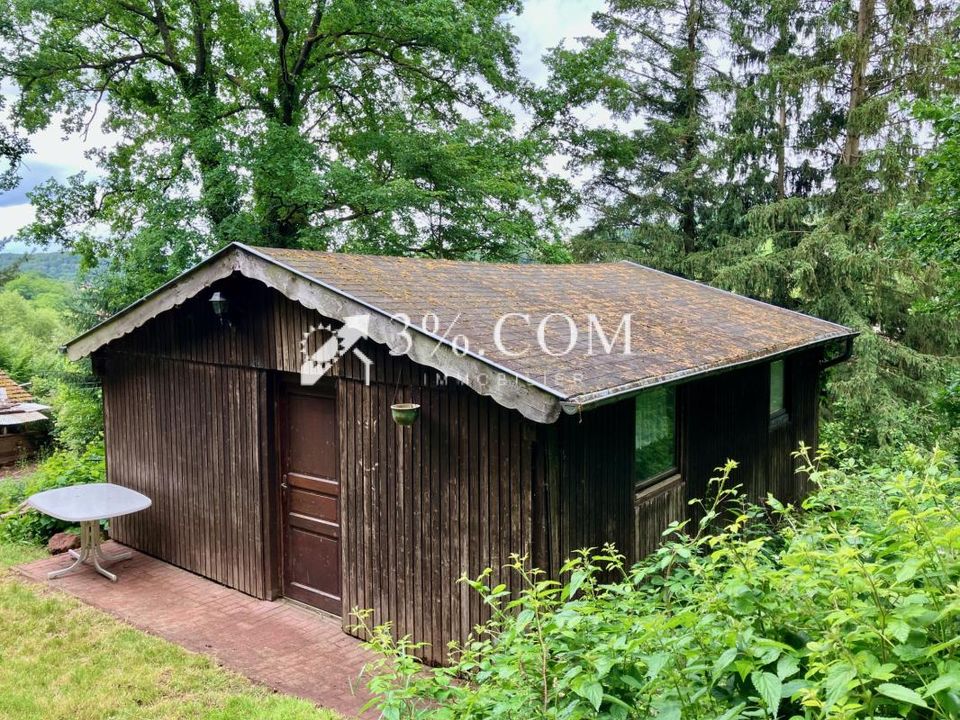 Villa a Walschbronn, Moselle - foto 1
