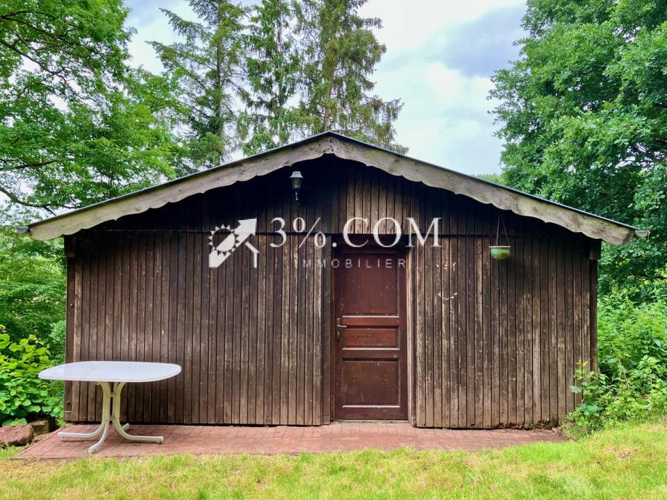 Villa a Walschbronn, Moselle - foto 2