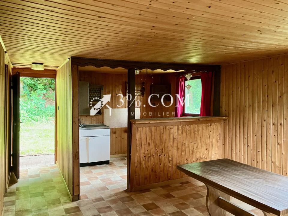 Villa a Walschbronn, Moselle - foto 4