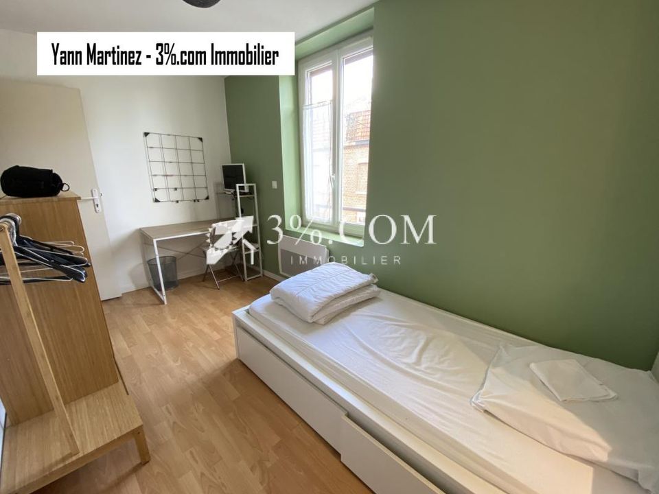 Villa i Lambersart, Nord - foto 4