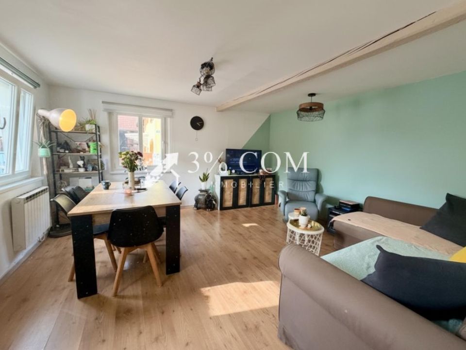 Villa in Achenheim, Bas-Rhin - foto 1