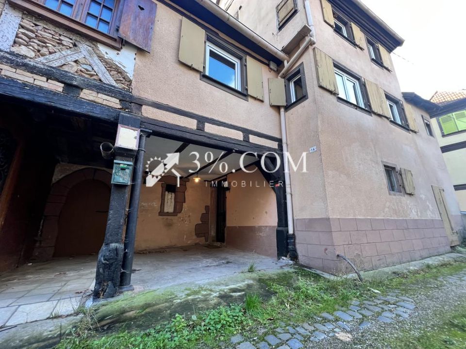 Villa a Obernai, Bas-Rhin - foto 2