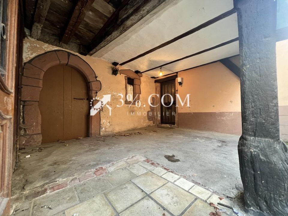 Villa a Obernai, Bas-Rhin - foto 3