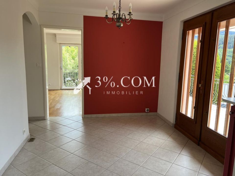 Villa en Lièpvre, Haut-Rhin - foto 3