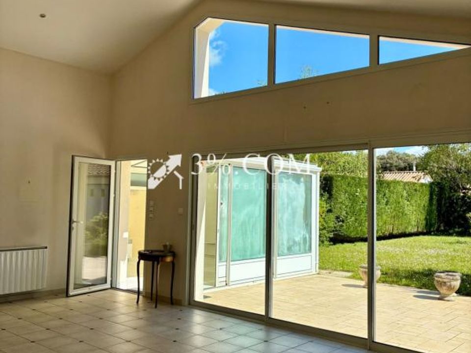 Villa en Saint-Hilaire-de-Riez, Vendee - foto 2