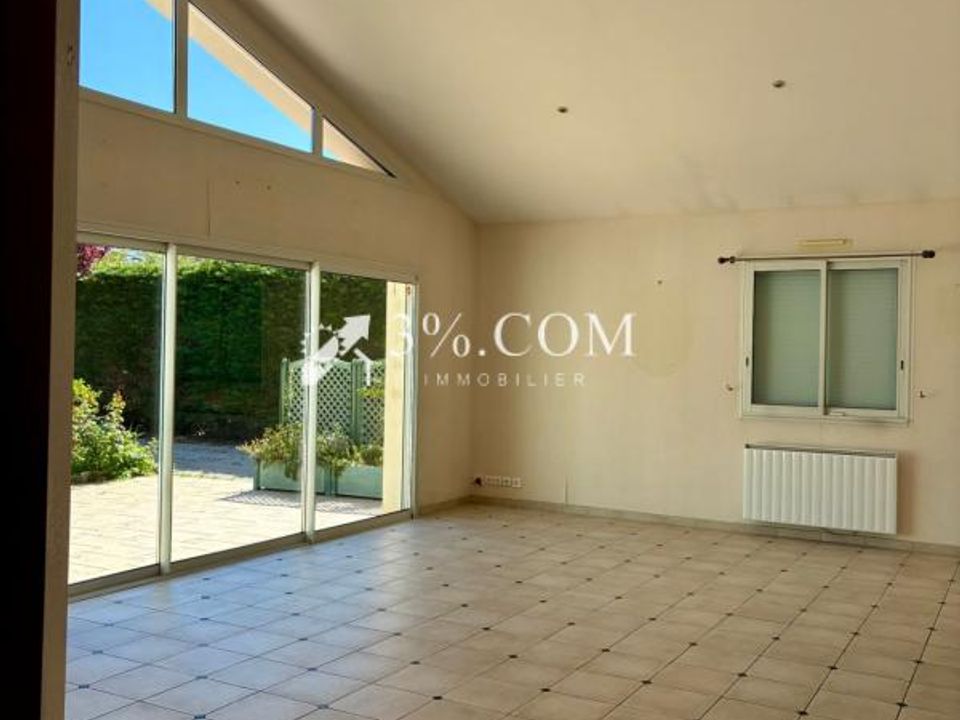 Villa en Saint-Hilaire-de-Riez, Vendee - foto 3