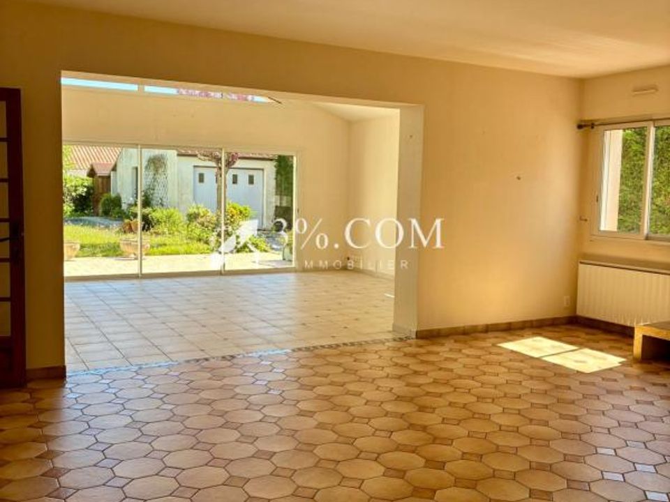 Villa en Saint-Hilaire-de-Riez, Vendee - foto 5
