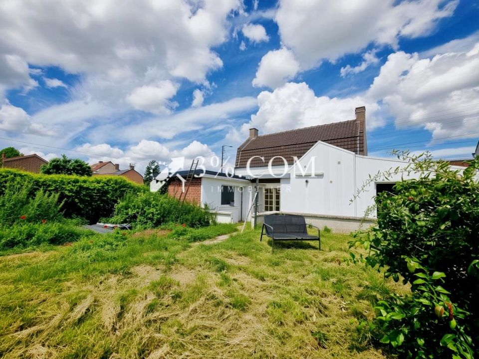 Villa i Labourse, Pas-de-Calais - foto 2
