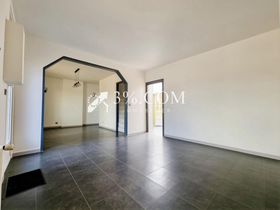Villa i Labourse, Pas-de-Calais - foto 4