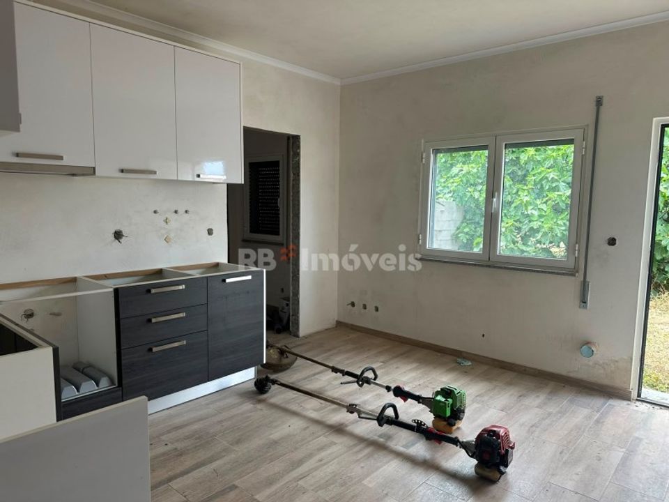 Haus in Abrantes, Santarem - Foto 2