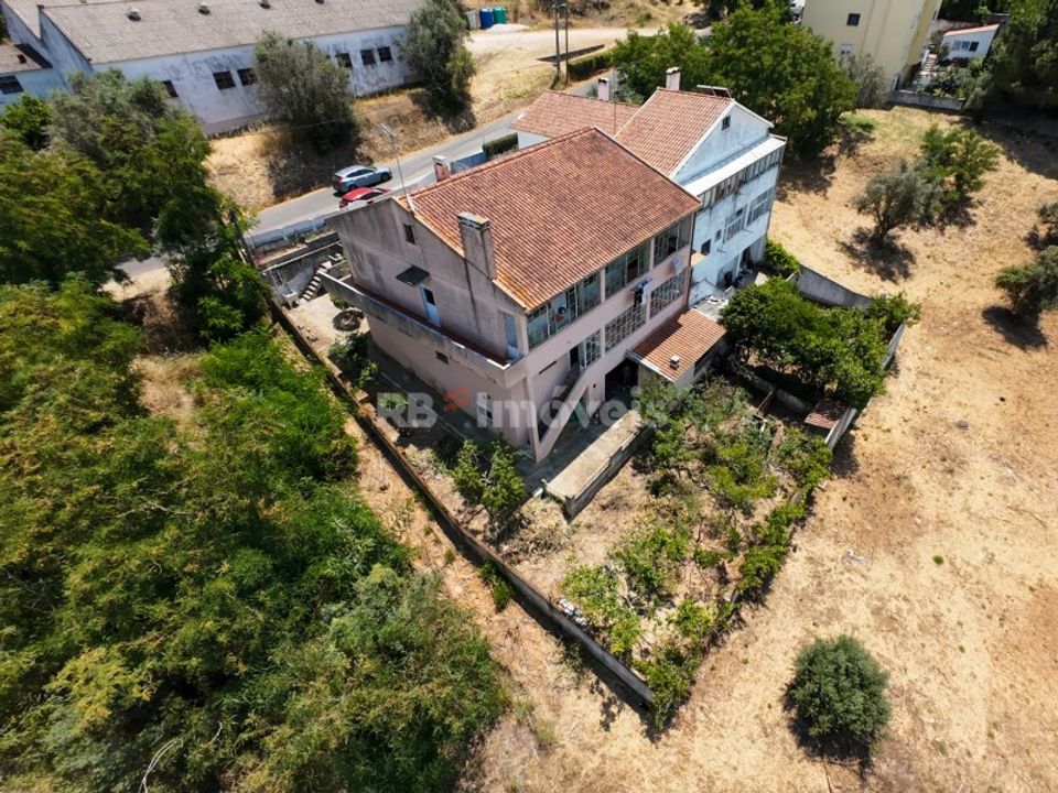 Haus in Abrantes, Santarem - Foto 1