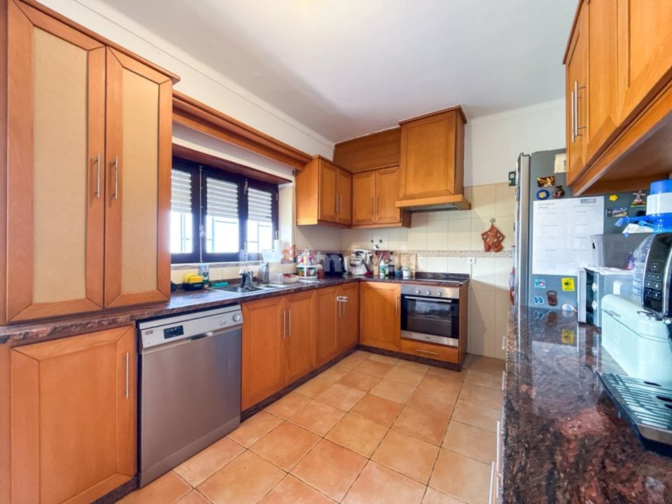 Haus in Abrantes, Santarem - Foto 2
