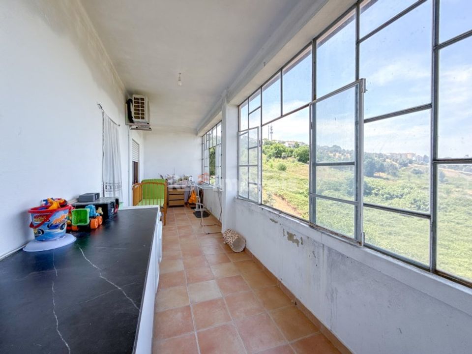 Haus in Abrantes, Santarem - Foto 3