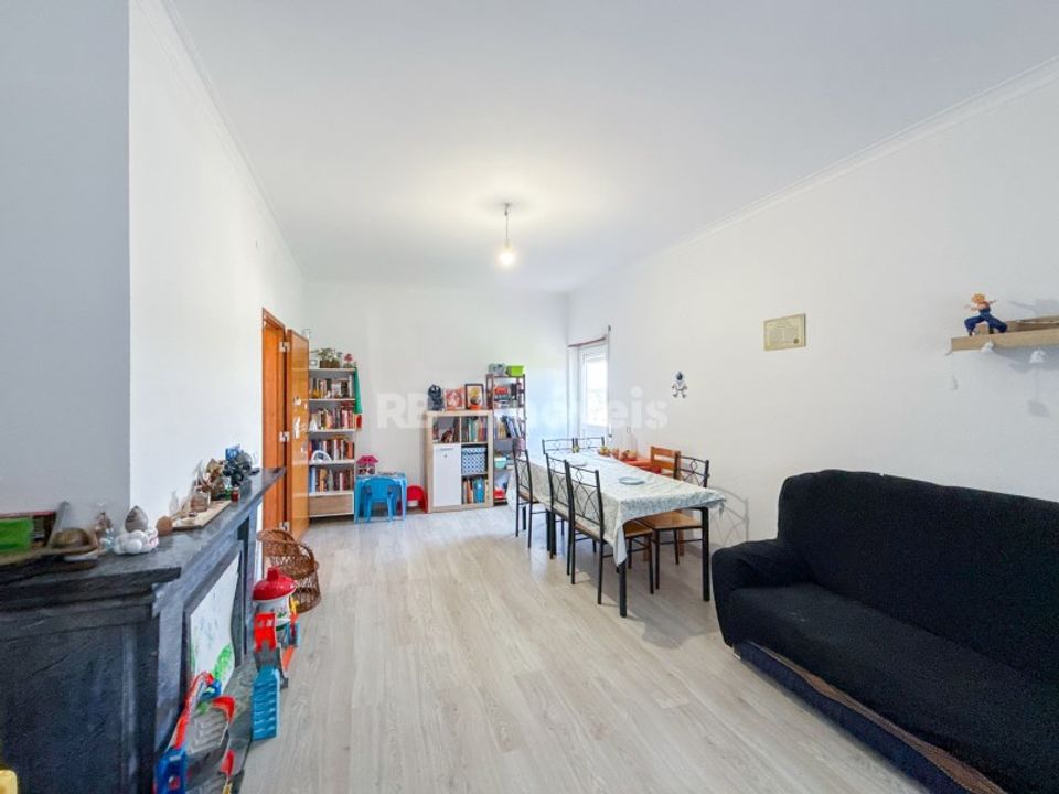 Haus in Abrantes, Santarem - Foto 5