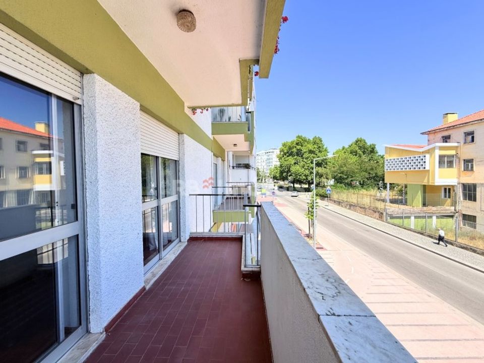 Wohnung in Tomar, Santarem - Foto 3