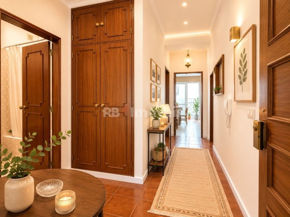 Wohnung in Tomar, Santarem - Foto 4