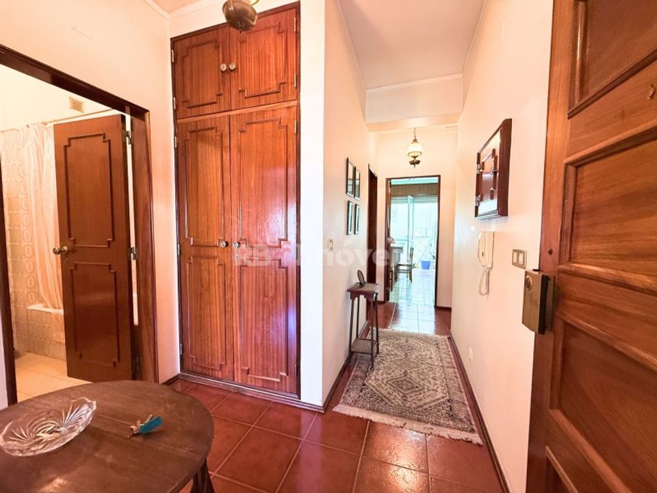 Wohnung in Tomar, Santarem - Foto 5