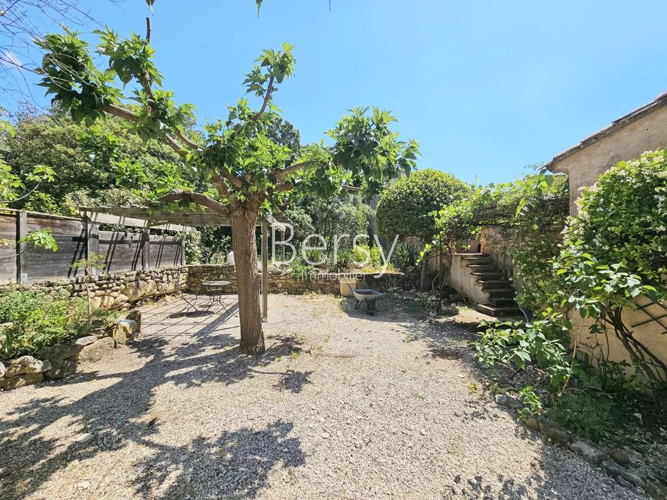 Villa a Bédoin, Vaucluse - foto 1