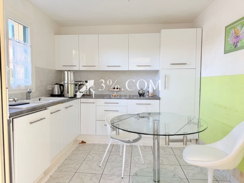 Villa i Saint-Sébastien-sur-Loire, Loire-Atlantique - bilde 1