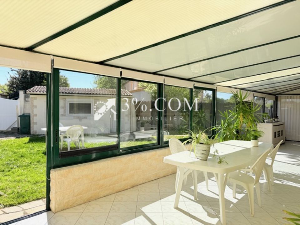 Villa i Saint-Sébastien-sur-Loire, Loire-Atlantique - bilde 2