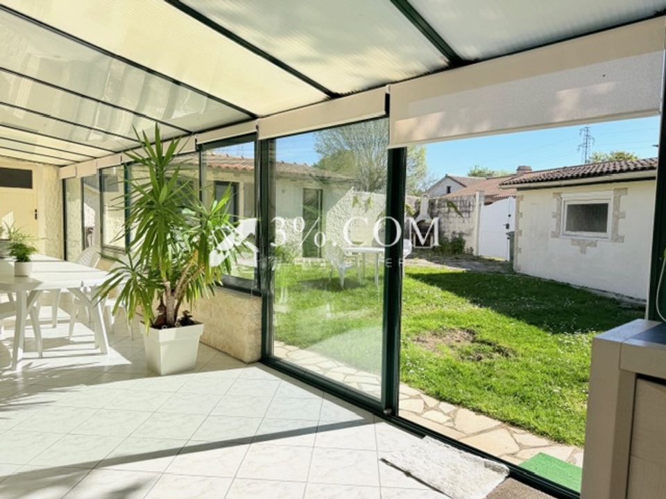 Villa i Saint-Sébastien-sur-Loire, Loire-Atlantique - bilde 4