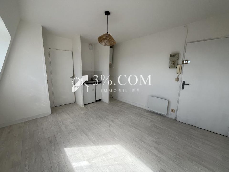 Studio i Saint-Nazaire, Loire-Atlantique - foto 2