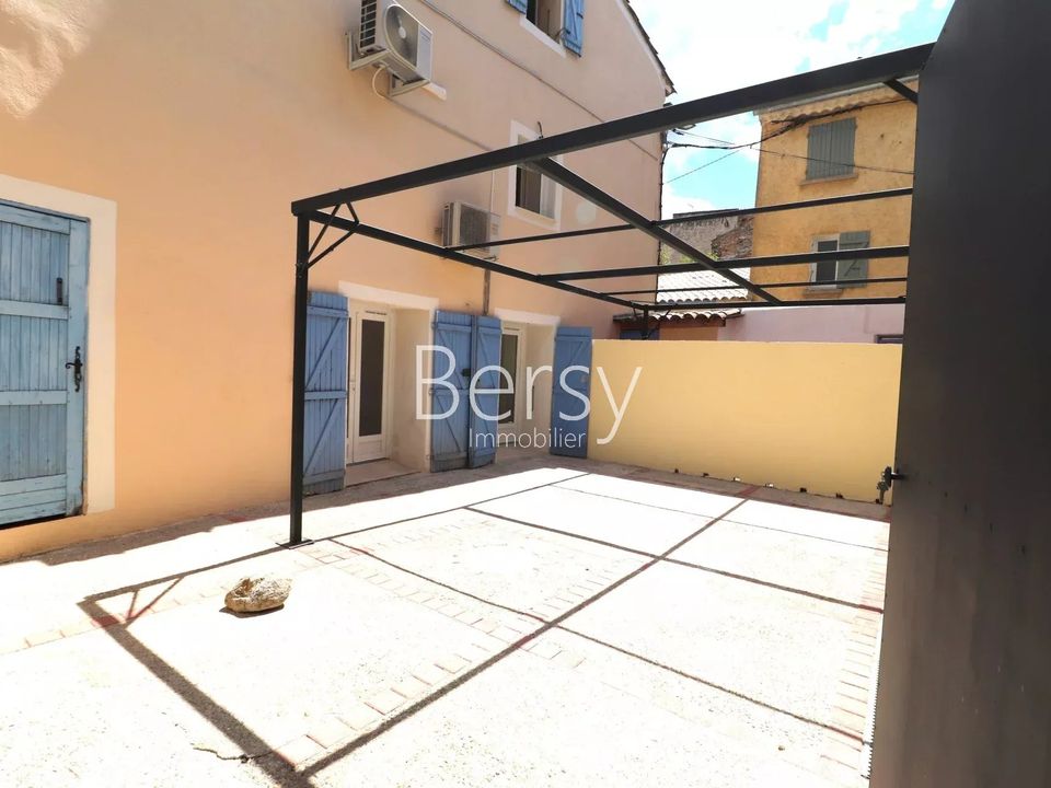 Apartament a Villes-sur-Auzon, Vaucluse - foto 1