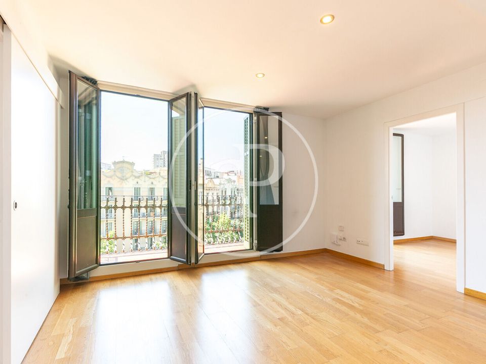 Penthouse i Barcelona, Barcelona - foto 1