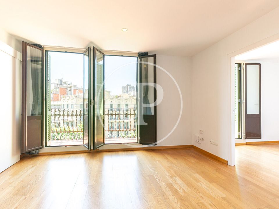 Penthouse i Barcelona, Barcelona - foto 2