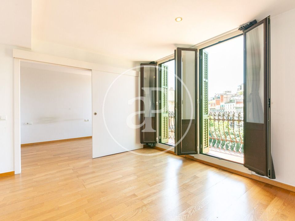 Penthouse i Barcelona, Barcelona - foto 3
