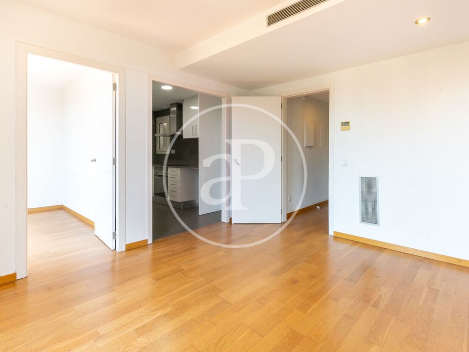 Penthouse i Barcelona, Barcelona - foto 4