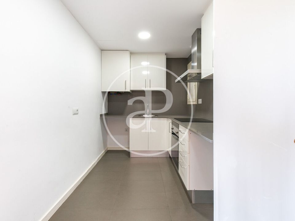 Penthouse i Barcelona, Barcelona - foto 5