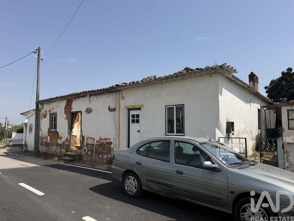 Byhus i Torres Novas, Santarem - foto 2