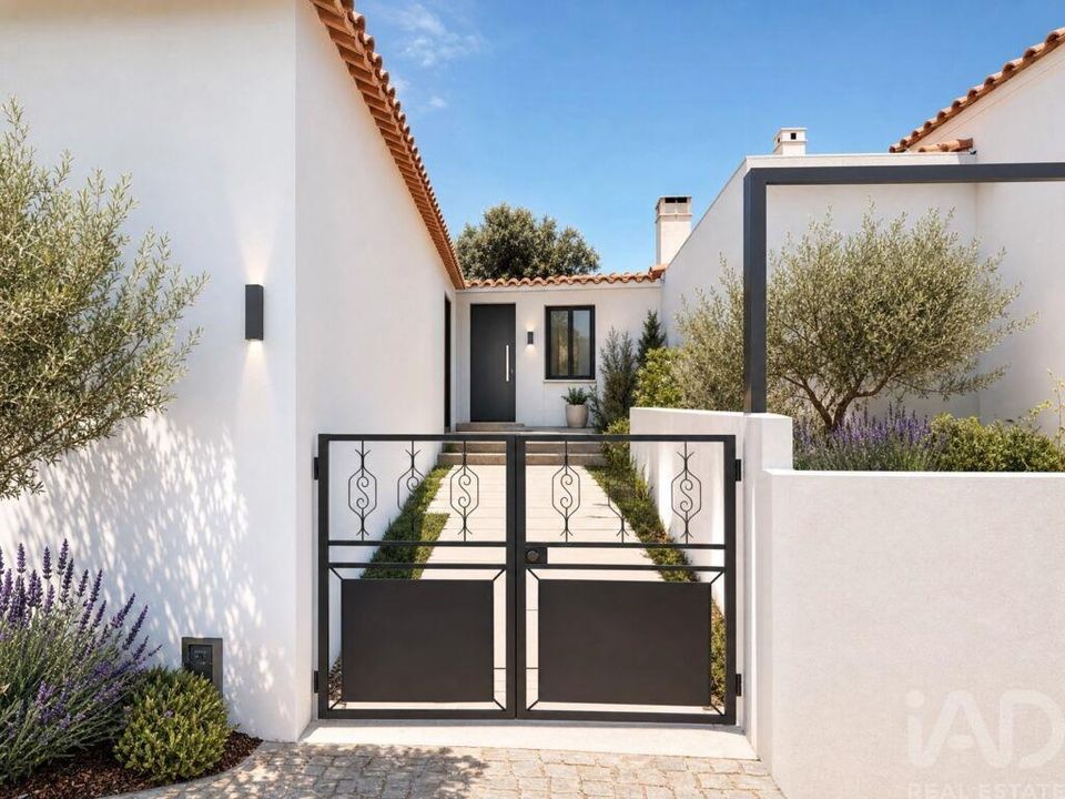 Byhus i Torres Novas, Santarem - foto 3