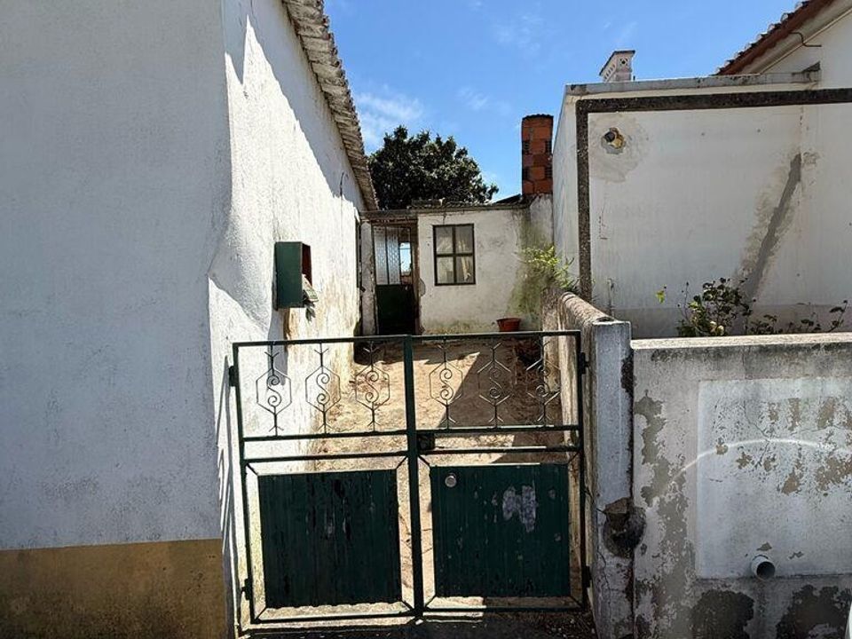 Byhus i Torres Novas, Santarem - foto 4