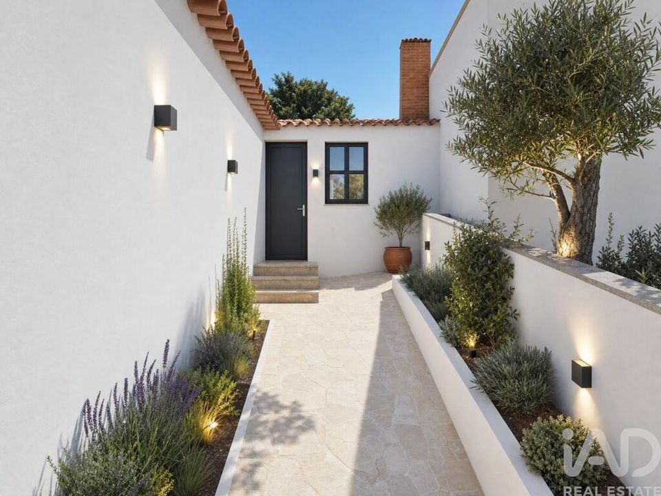 Byhus i Torres Novas, Santarem - foto 5