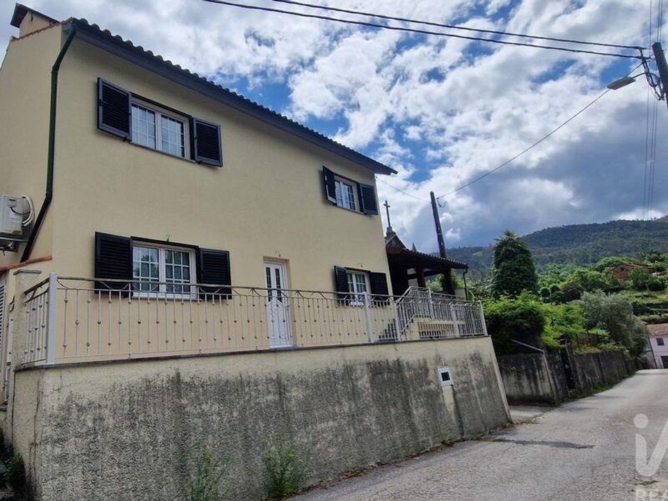 Casa de pueblo en Oliveira de Frades, Viseu - foto 2