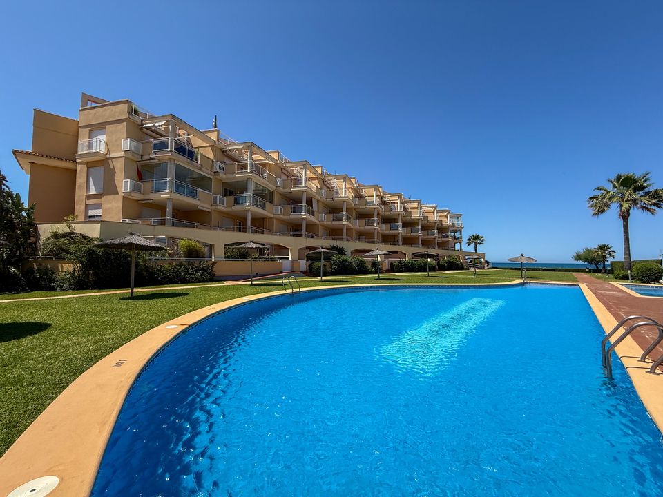 Lejlighed i Denia, Alicante - foto 2