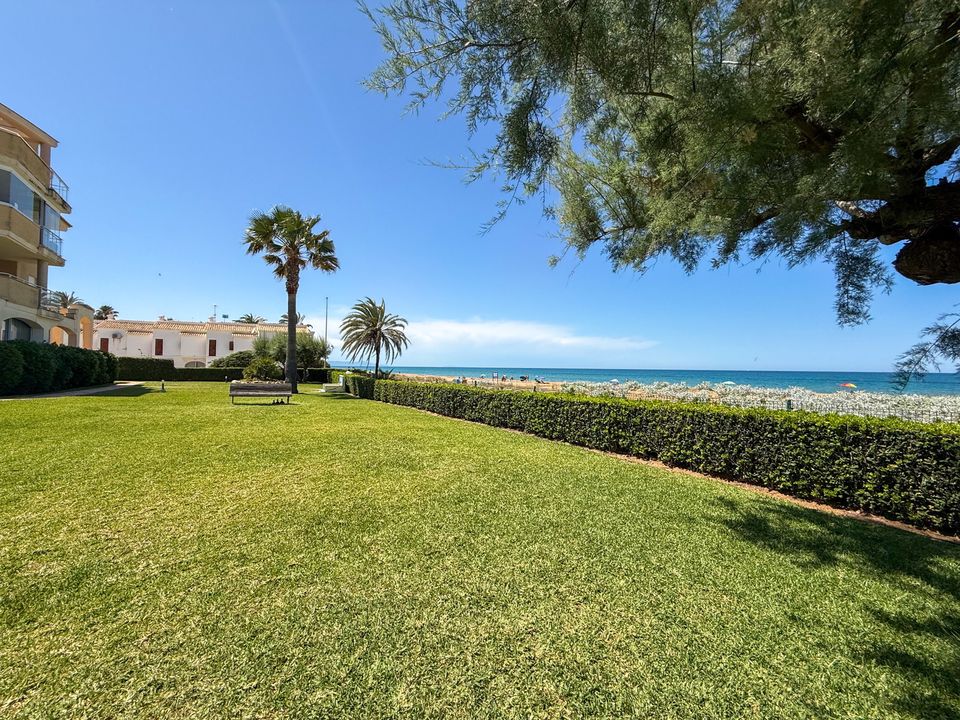 Lejlighed i Denia, Alicante - foto 3