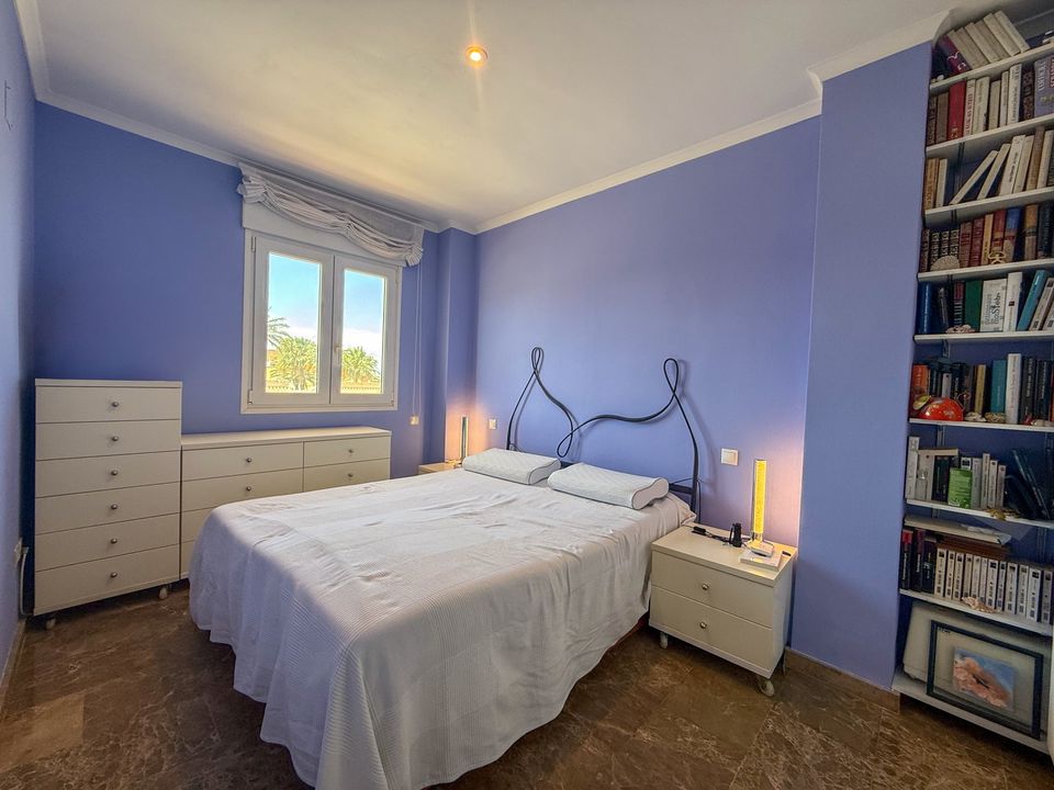 Lejlighed i Denia, Alicante - foto 4