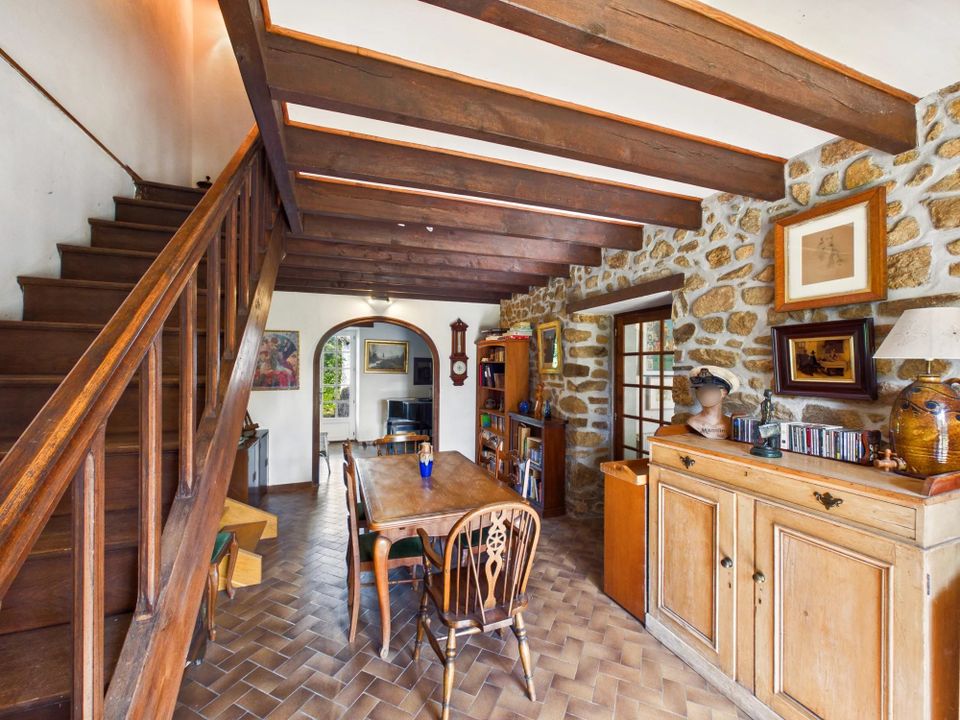 Villa i Abjat-sur-Bandiat, Dordogne - foto 4